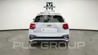2021 Audi Q2