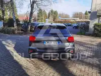 2021 Audi Q2