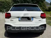 2021 Audi Q2