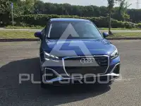 2021 Audi Q2