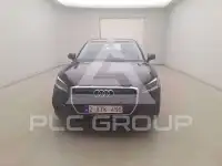2021 Audi Q2