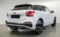 2021 Audi Q2