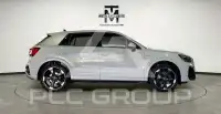 2021 Audi Q2