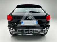 2021 Audi Q2