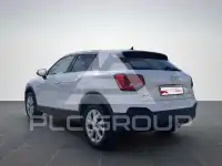 2021 Audi Q2