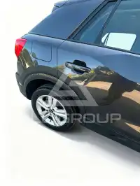 2021 Audi Q2