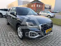 2021 Audi Q2