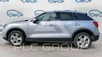 2021 Audi Q2
