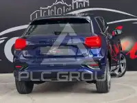 2021 Audi Q2
