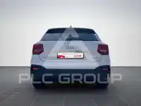 2021 Audi Q2