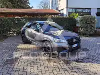 2021 Audi Q2