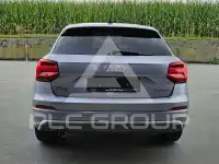 2021 Audi Q2