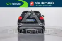2021 Audi Q2