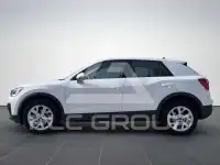 2021 Audi Q2
