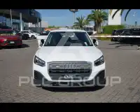 2021 Audi Q2