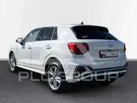 2021 Audi Q2