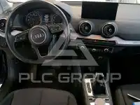 2021 Audi Q2