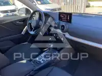 2021 Audi Q2