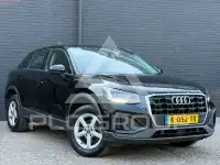 2021 Audi Q2