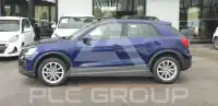2021 Audi Q2