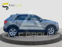 2021 Audi Q2