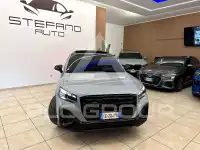 2021 Audi Q2