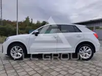 2021 Audi Q2