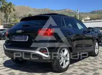 2021 Audi Q2
