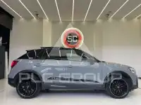 2021 Audi Q2