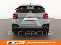 2021 Audi Q2
