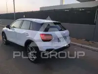 2021 Audi Q2