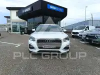 2021 Audi Q2