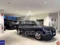 2021 Audi Q2
