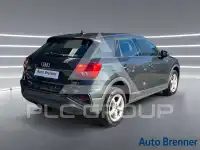 2021 Audi Q2