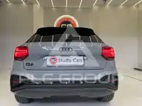 2021 Audi Q2