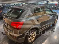 2021 Audi Q2