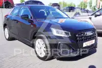 2021 Audi Q2