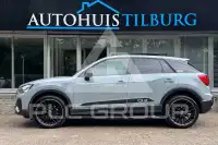 2021 Audi Q2