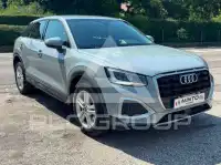 2021 Audi Q2