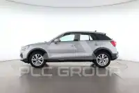 2021 Audi Q2