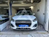 2021 Audi Q2