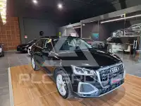 2021 Audi Q2
