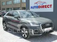 2021 Audi Q2