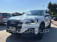 2021 Audi Q2