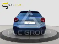 2021 Audi Q2