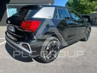 2021 Audi Q2