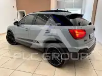 2021 Audi Q2