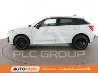 2021 Audi Q2