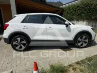 2021 Audi Q2