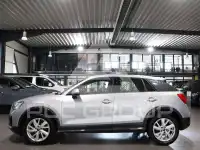 2021 Audi Q2